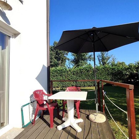 Holiday Apartments Mediterraneo Funtana Zewnętrze zdjęcie
