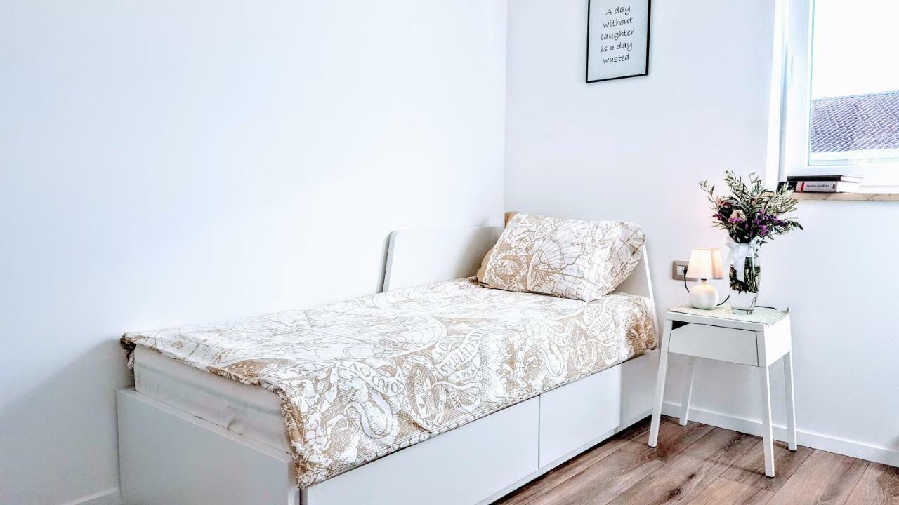 Holiday Apartments Mediterraneo Funtana Zewnętrze zdjęcie