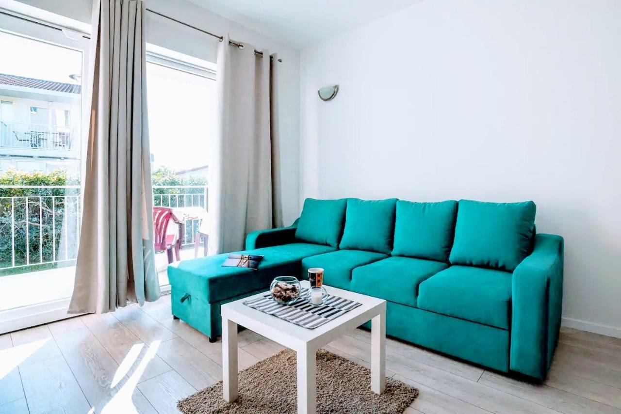 Holiday Apartments Mediterraneo Funtana Zewnętrze zdjęcie