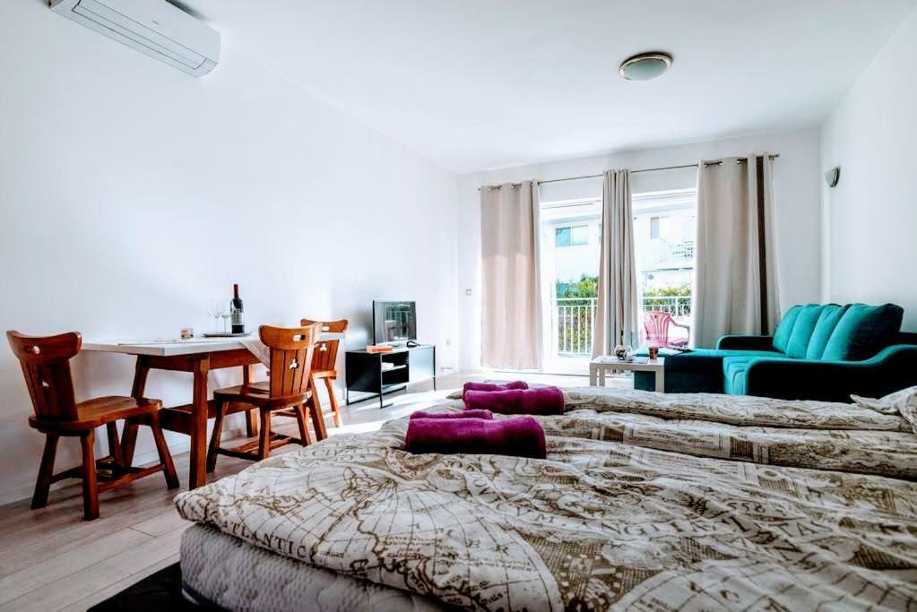 Holiday Apartments Mediterraneo Funtana Zewnętrze zdjęcie