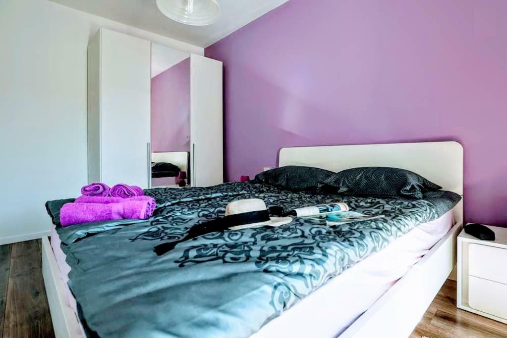 Holiday Apartments Mediterraneo Funtana Zewnętrze zdjęcie