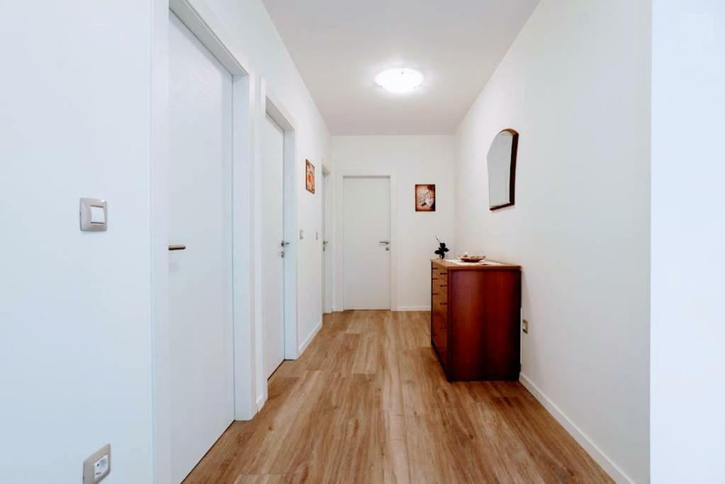 Holiday Apartments Mediterraneo Funtana Zewnętrze zdjęcie