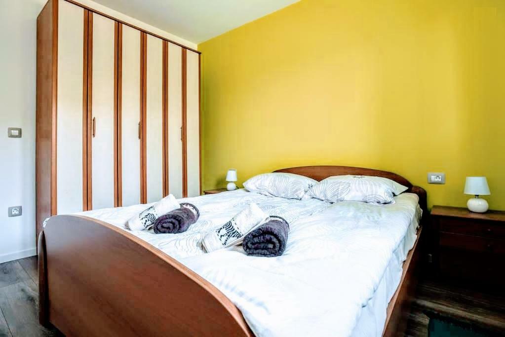 Holiday Apartments Mediterraneo Funtana Zewnętrze zdjęcie