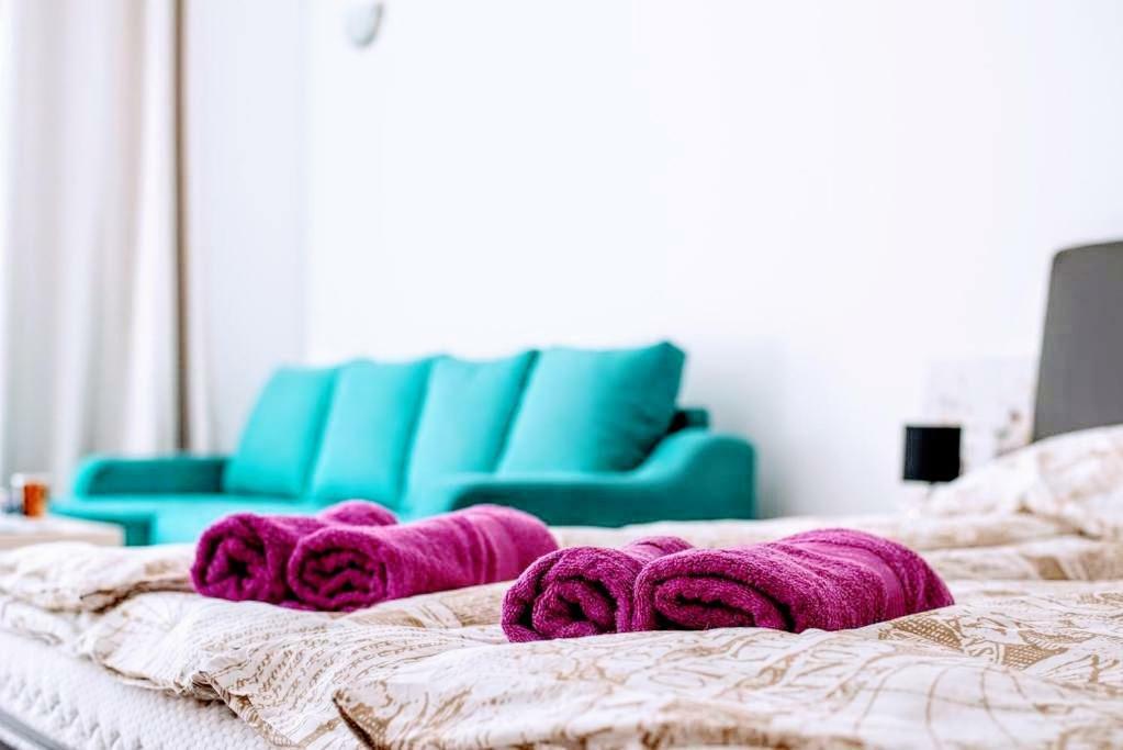 Holiday Apartments Mediterraneo Funtana Zewnętrze zdjęcie