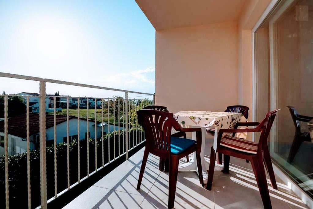 Holiday Apartments Mediterraneo Funtana Zewnętrze zdjęcie