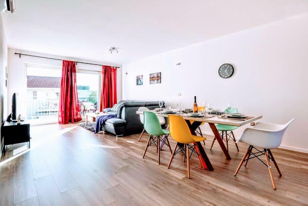 Holiday Apartments Mediterraneo Funtana Zewnętrze zdjęcie