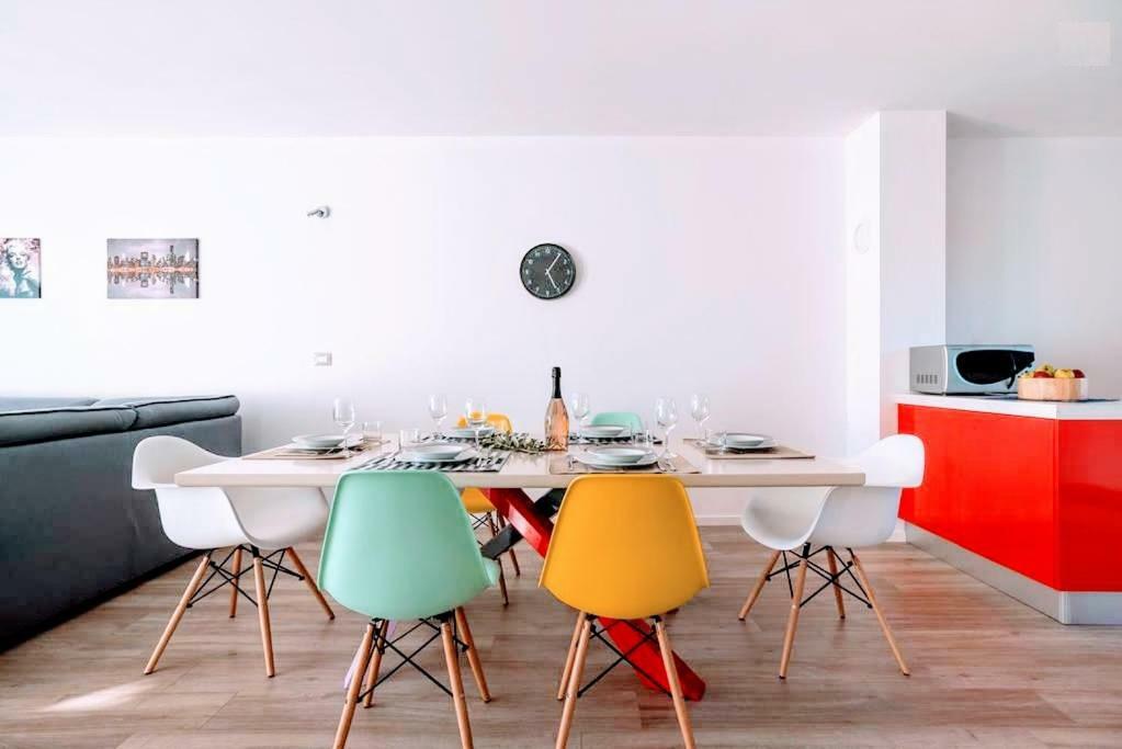 Holiday Apartments Mediterraneo Funtana Zewnętrze zdjęcie
