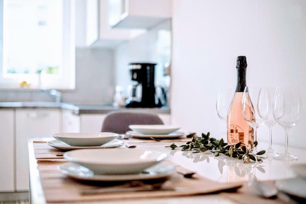 Holiday Apartments Mediterraneo Funtana Zewnętrze zdjęcie
